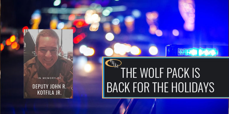 4th of July Weekend DUI Wolf Pack in Pinellas County