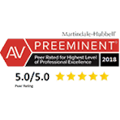 AV Preeminent