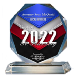 Rechtsanwalt-Sean-McQuaid-Best-of-2022-St.-Petersburg