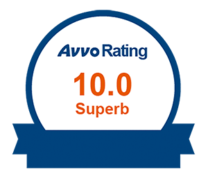 Avvo-Rating