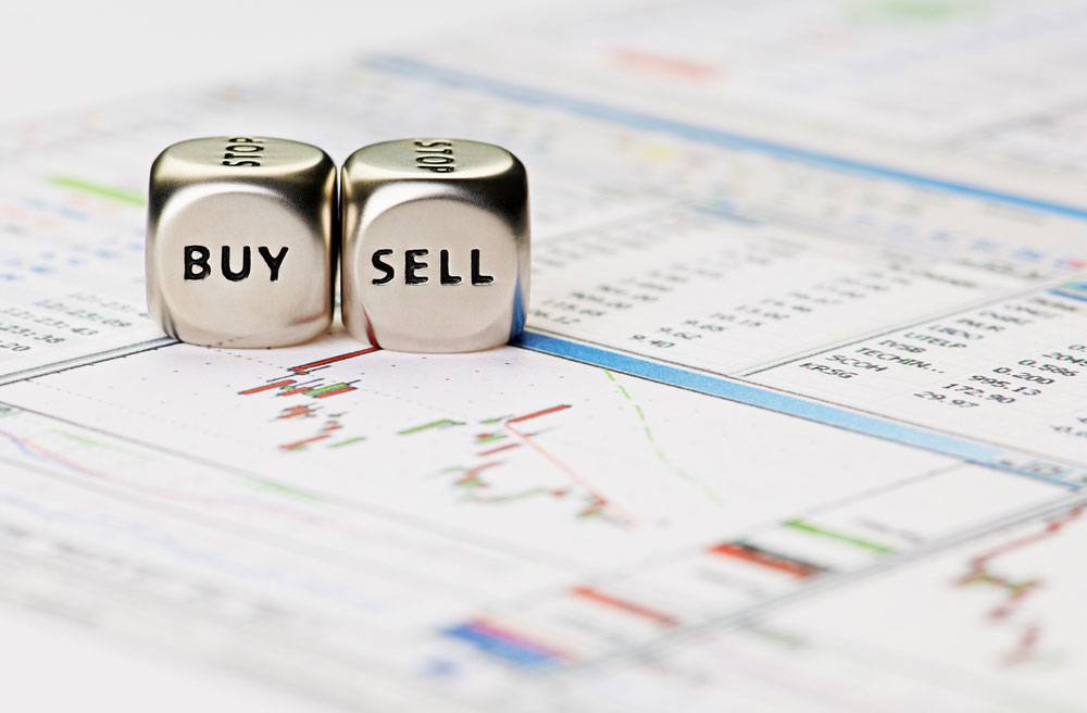 BUYING AND SELLING A BUSINESS