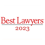 Best Lawyers 2023