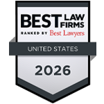 Best Lawyers Best Law Firm 2026
