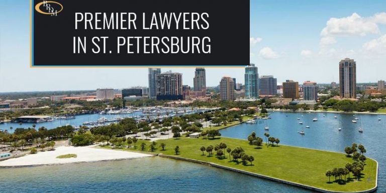 Best St. Petersburg Attorneys “Near Me”
