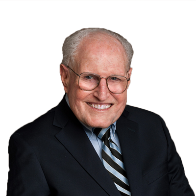 Bruce Marger