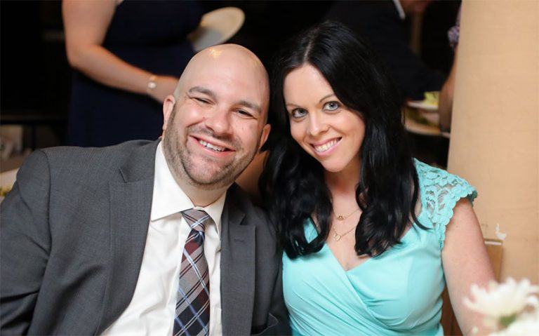 Caitlin’s Husband, Brett Szematowicz, Appointed Pinellas County Court Judge