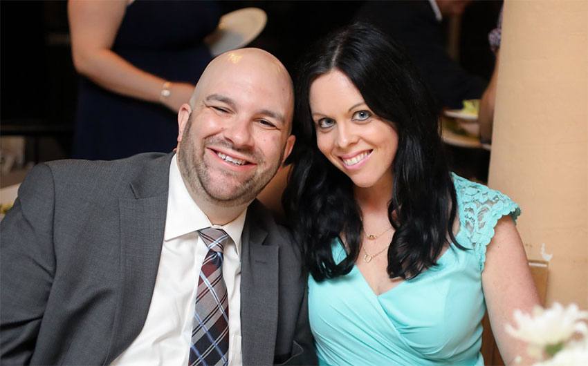 Caitlin’s Husband, Brett Szematowicz, Appointed Pinellas County Court Judge