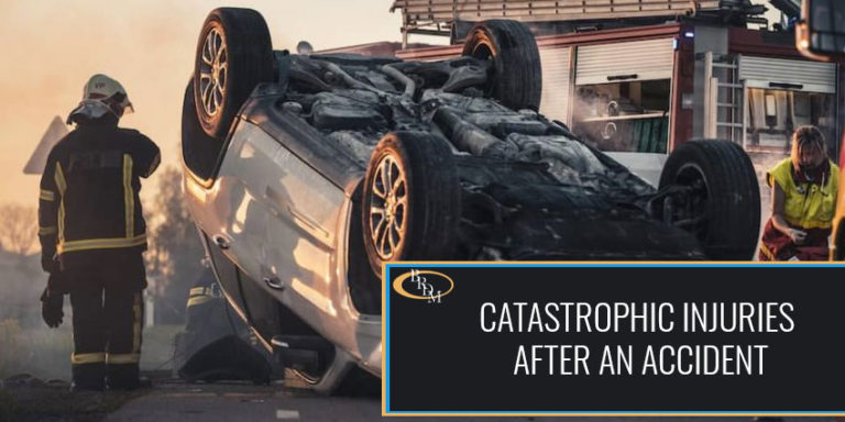 Catastrophic and Fatal Injuries After a Car Accident in Florida