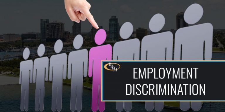 Federal Level: The Equal Employment Opportunity Commission