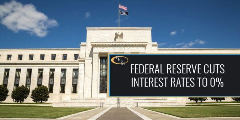 Federal Reserve Cuts Interest Rates to 0% Making Refinancing and New Purchases Attractive for Homeowners