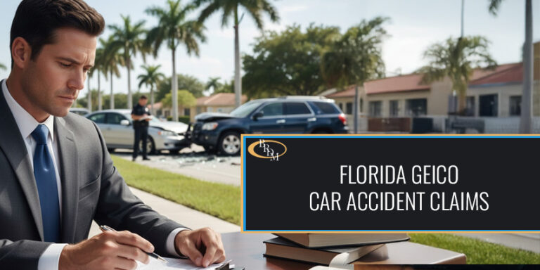 Florida GEICO Car Accident Claims: Timeline, Tips & Secrets