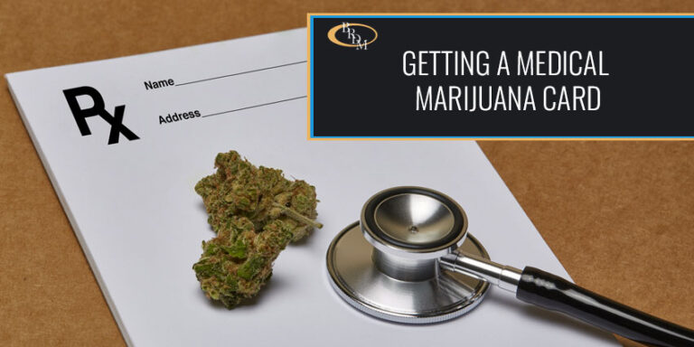 So erhalten Sie eine Karte für medizinisches Marihuana in Pinellas County, Florida