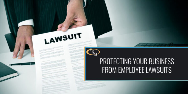 How to Protect Your Business from Employee Lawsuits in Florida