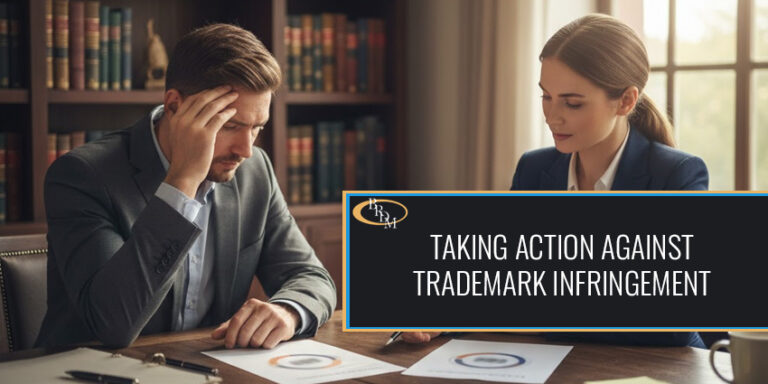 How to Take Action Against Trademark Infringement in Florida