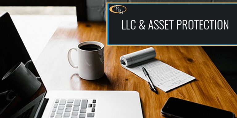 How to Use an LLC for Asset Protection in Florida