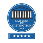 Lawyers of Distinction