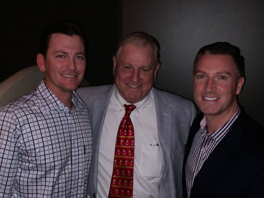 Meet Our Team of St. Petersburg Personal Injury Attorneys