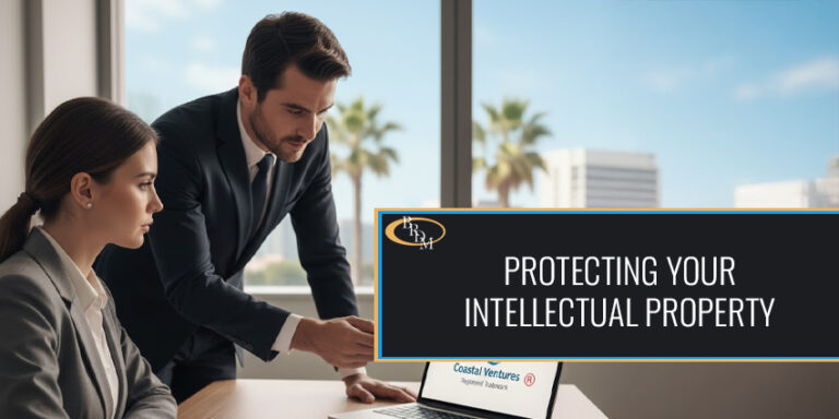 Protecting Your Intellectual Property as a Florida Business Owner