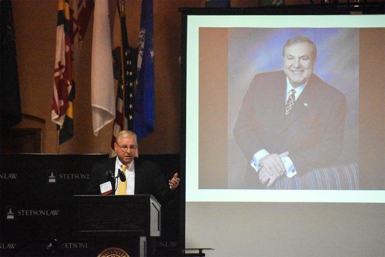 St. Petersburg Bar Foundation’s 2020 Professionalism Seminar