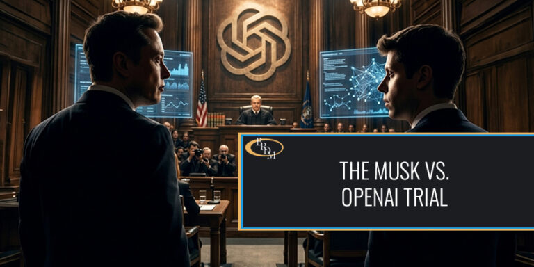 The Musk vs. OpenAI Trial: What Florida Businesses Can Learn from Silicon Valley’s Biggest Feud