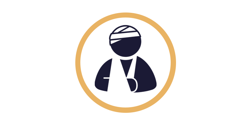 Treasure Island Personal Injury Lawyers