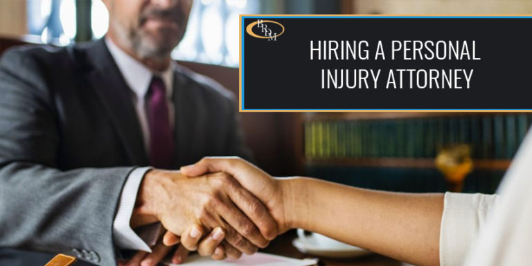 What You Should Know When Hiring a Personal Injury Attorney in Florida