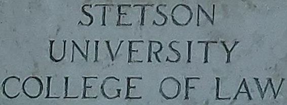 Stetson University of Law