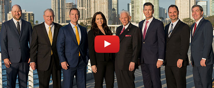 Congratulations Battaglia, Ross, Dicus & McQuaid, P.A. – Winner of Tampa Bay Times Best of the Best People’s Choice for 7 Consecutive Years! 🏆