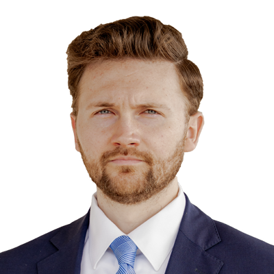Zachary Lynch